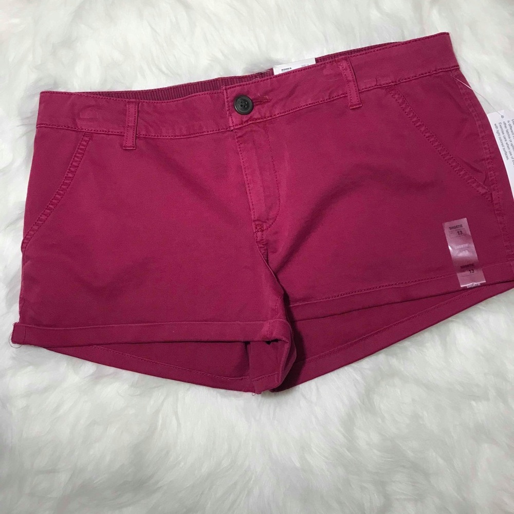 Shorts